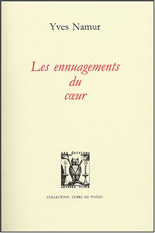 Les ennuagements du coeur