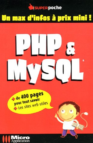 PHP & MySQL