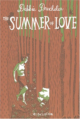 The Summer of Love