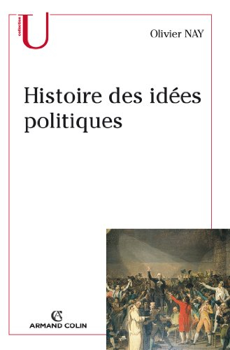 Histoire des idées politiques