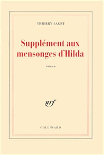 Supplément aux mensonges d'Hilda