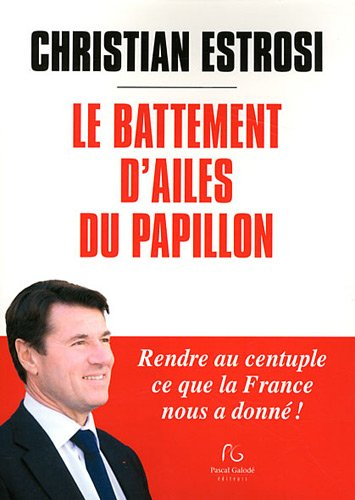 Le battement d'ailes du papillon : bâtir un nouveau modèle économique pour plus de justice sociale