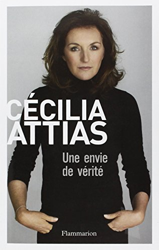 Une envie de vérité