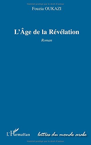 L'âge de la révélation