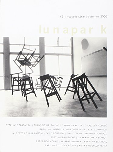 Luna-park, n° 3
