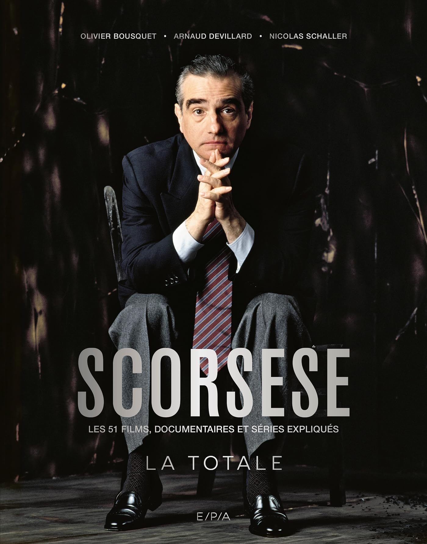 Scorsese, la totale : les 51 films, documentaires et séries expliqués