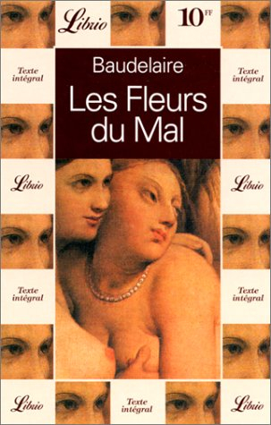les fleurs du mal