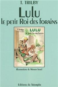 Lulu le petit roi des forains