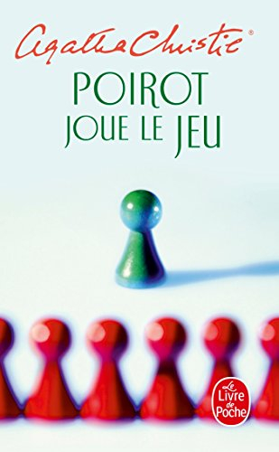 Poirot joue le jeu
