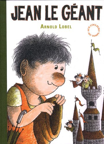 Jean le géant