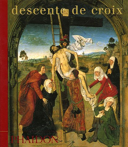 Descente de croix