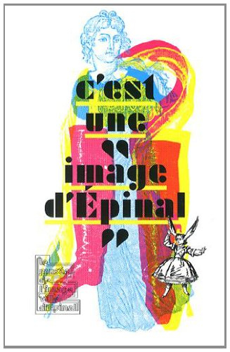 C'est une image d'Epinal