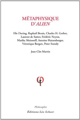 Métaphysique d'Alien