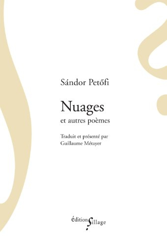Nuages. Féerie. Le dernier homme. Le fou