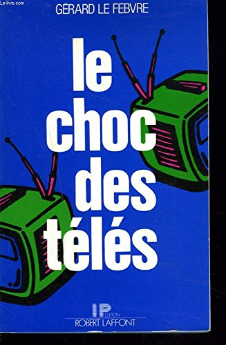 Le Choc des télés