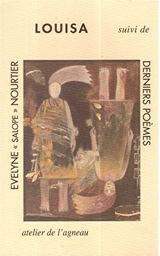 Louisa. Derniers poèmes