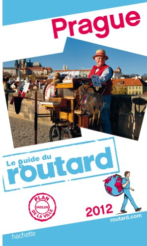 Prague : 2012