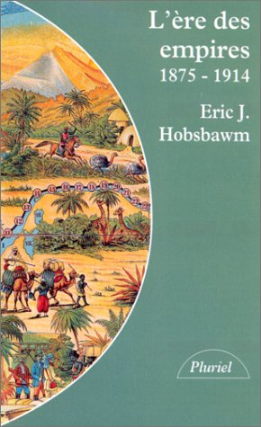 l'ère des empires, 1875-1914