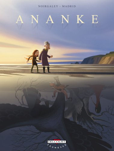 Ananké