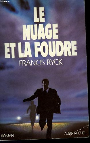 Le nuage et la foudre