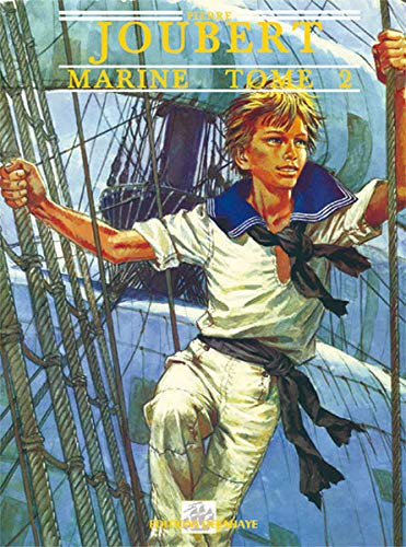 Marine. Vol. 2
