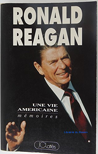 Une Vie américaine : mémoires