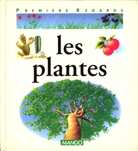 Les Plantes sauvages