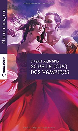 Sous le joug des vampires