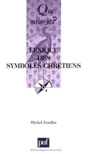 Lexique des symboles chrétiens