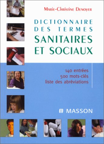 dictionnaire des thèmes sanitaires et sociaux