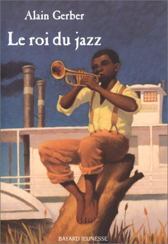 Le roi du jazz