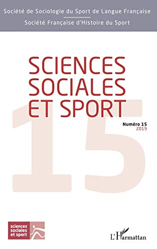 Sciences sociales et sport, n° 15