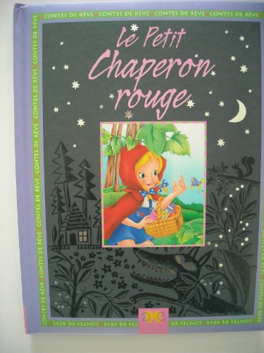 Le Petit Chaperon rouge