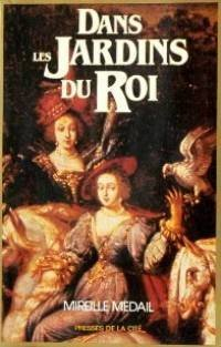 Dans les jardins du roi