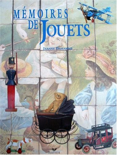 Mémoires de jouets