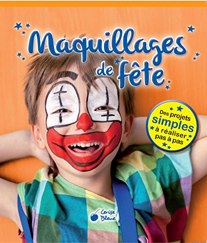 Maquillages de fête