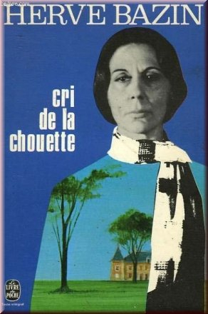 Cri de la chouette