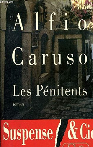 Les pénitents
