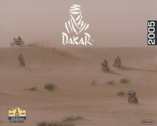 Dakar 2005