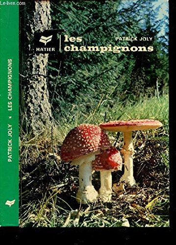 les champignons