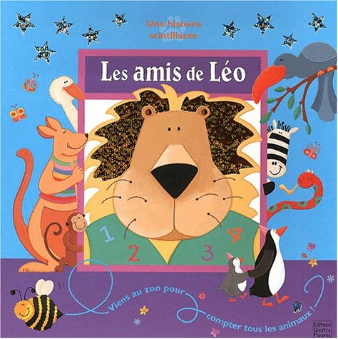 Les amis de Léo