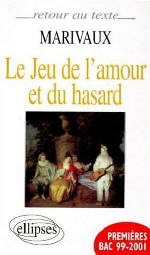 Le jeu de l'amour et du hasard
