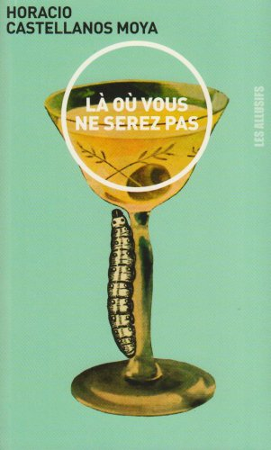 là où vous ne serez pas