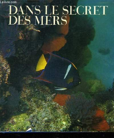 dans le secret des mers