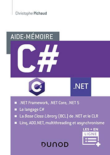 C#