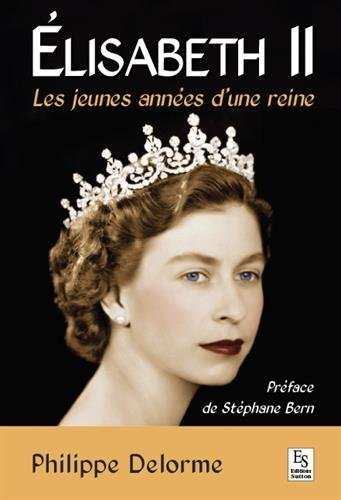 Elisabeth II : les jeunes années d'une reine