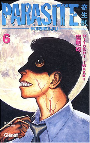 Parasite Kiseiju. Vol. 6
