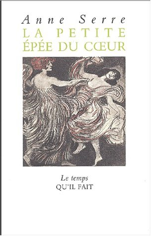 La petite épée du coeur