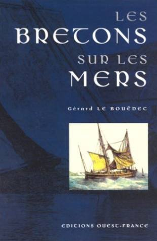 Les Bretons sur les mers