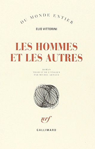 Les hommes et les autres